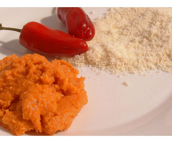El Almogrote Gomero