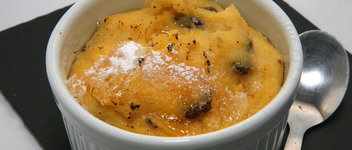 El Frangollo