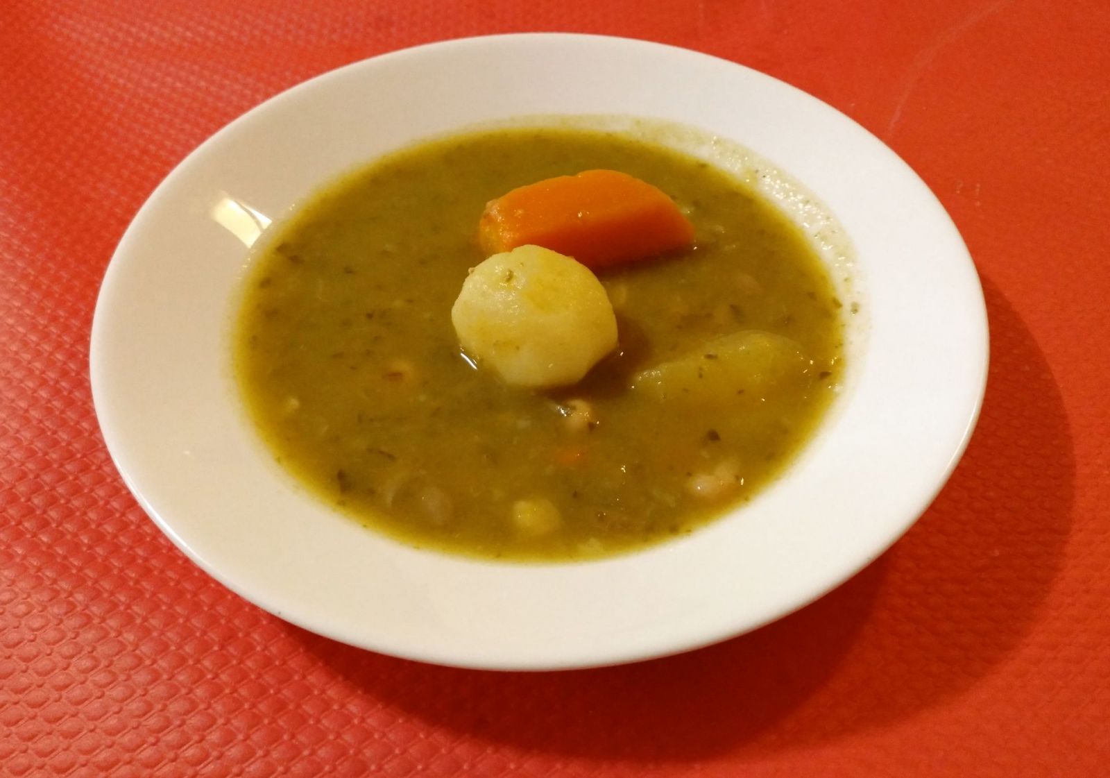 Lo más típico de La Gomera, Canarias
