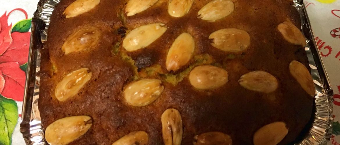 La Torta Vilana