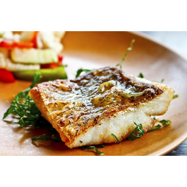 Filete de Pescado