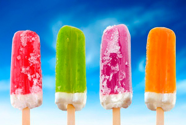 Helados