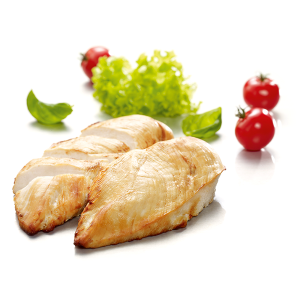 Pechuga de Pollo