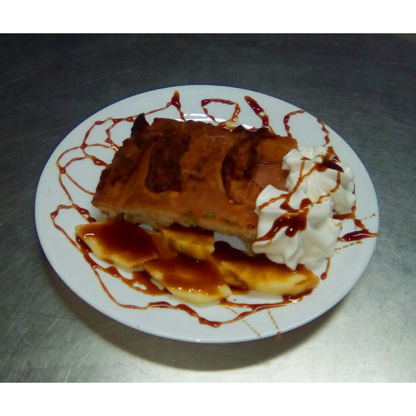 Tartas Variadas