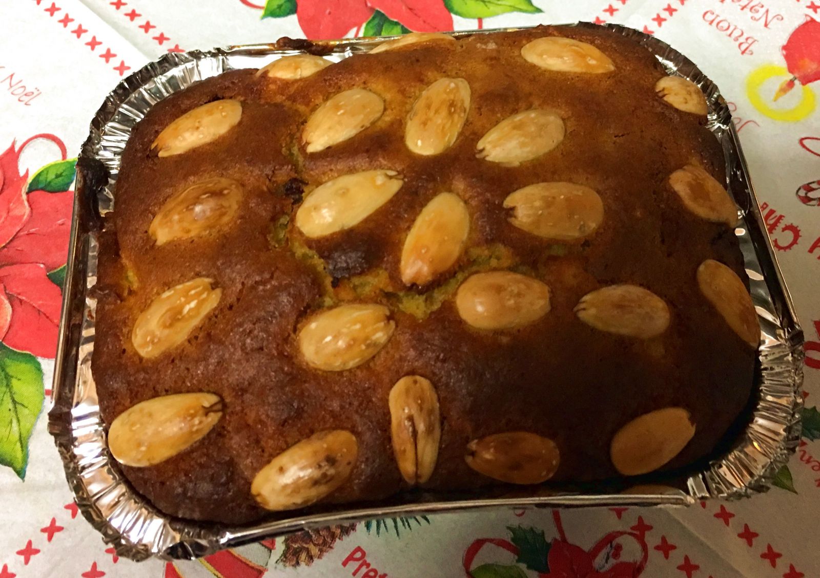 Torta Vilana