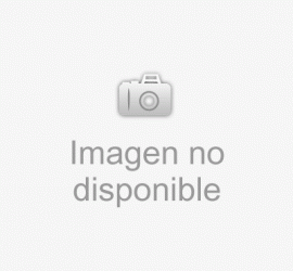 Imagen no disponible