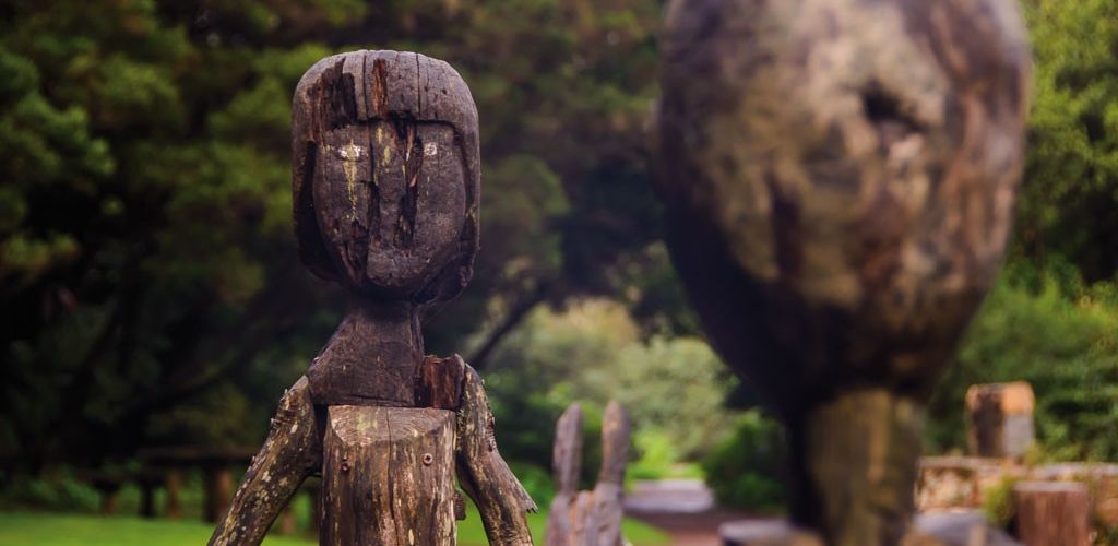 Leyenda de Gara y Jonay