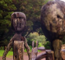 Leyenda de Gara y Jonay