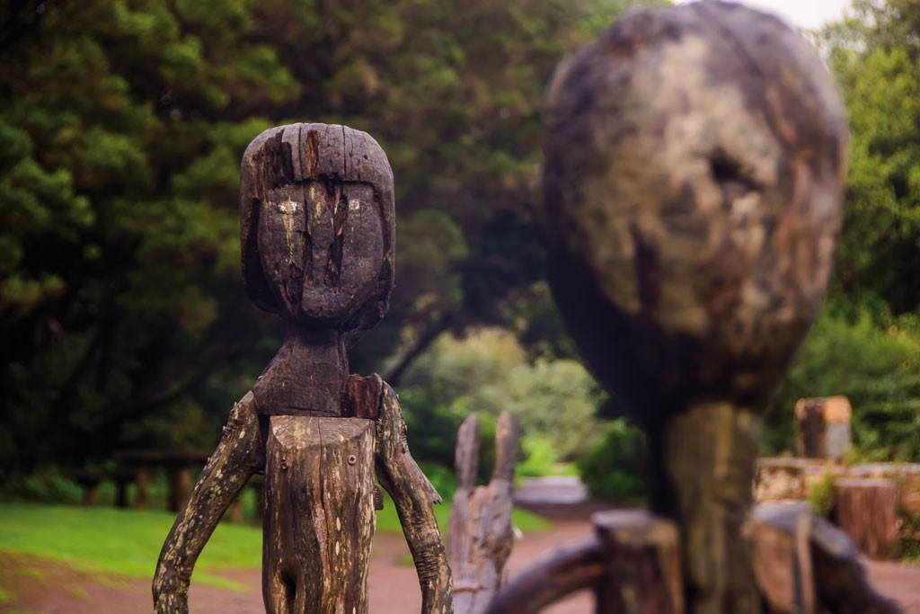 Leyenda de Gara y Jonay