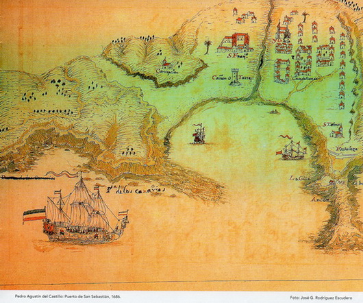 Leyenda e historia de la patrona de la Gomera. La Virgen de Guadalupe