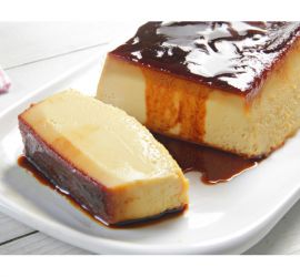 Flan