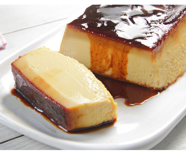 Flan