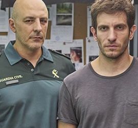 La niebla y la doncella