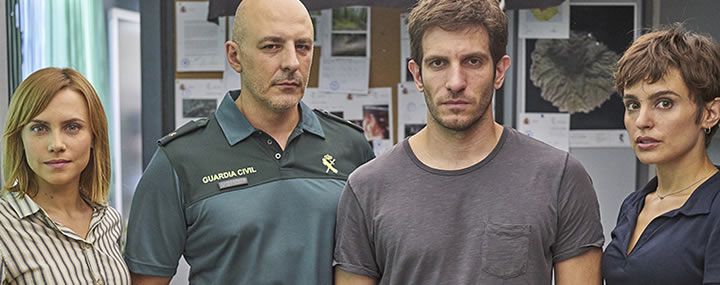 La Niebla y la Doncella