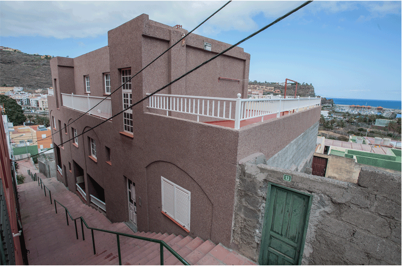 Edificio en venta