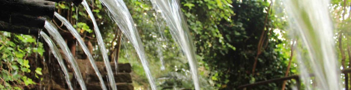 Los chorros de Epina