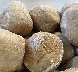 Papas arrugadas
