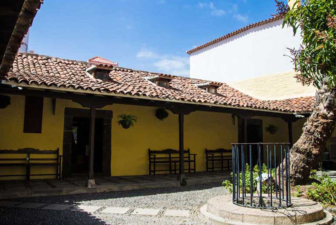 El Pozo de la Aguada