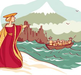 Rebelion de los gomeros