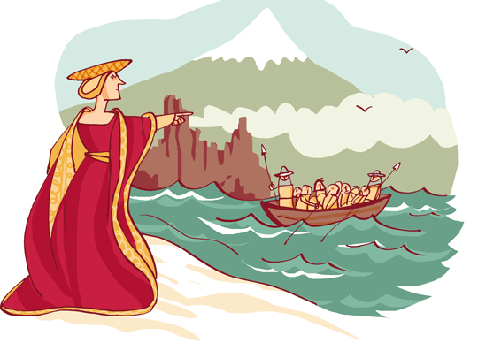 Rebelión de los Gomeros