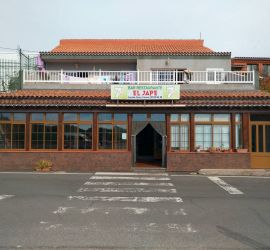 Restaurante Jape