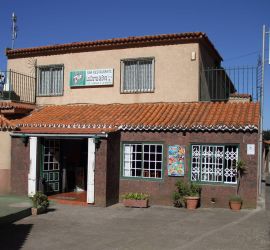 Restaurante Epina