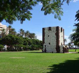 Torre del conde